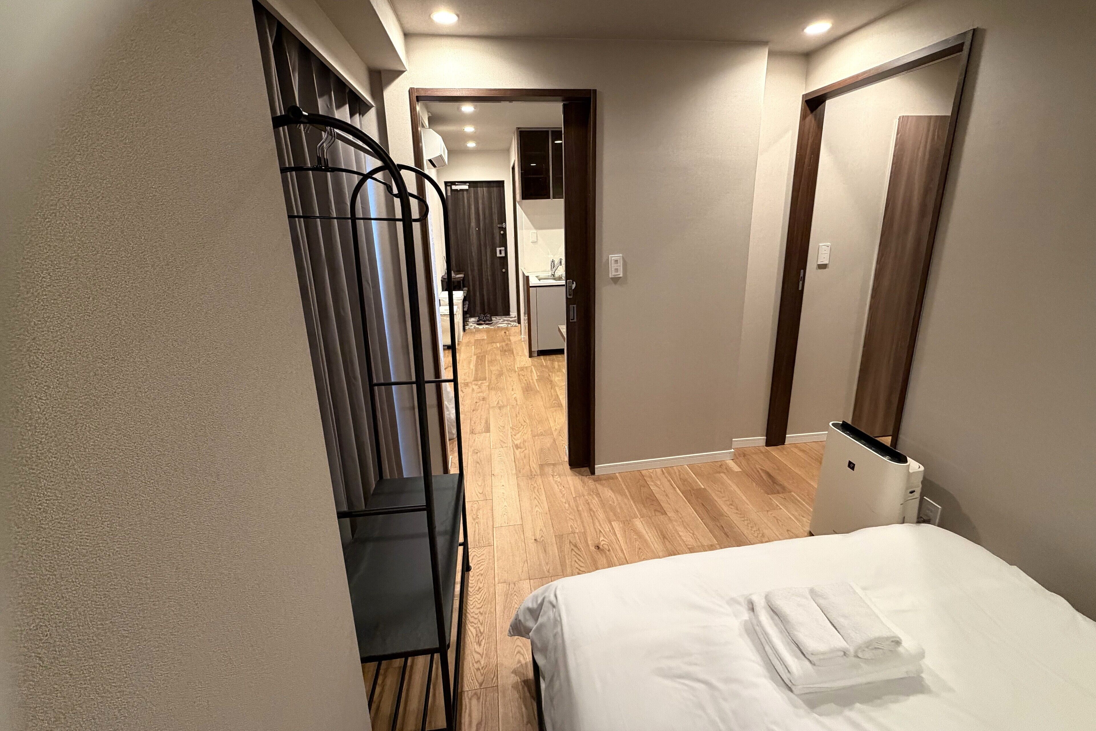 Suite, Non Smoking, Balcony | Free WiFi