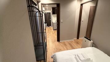 Suite, Non Smoking, Balcony | Free WiFi