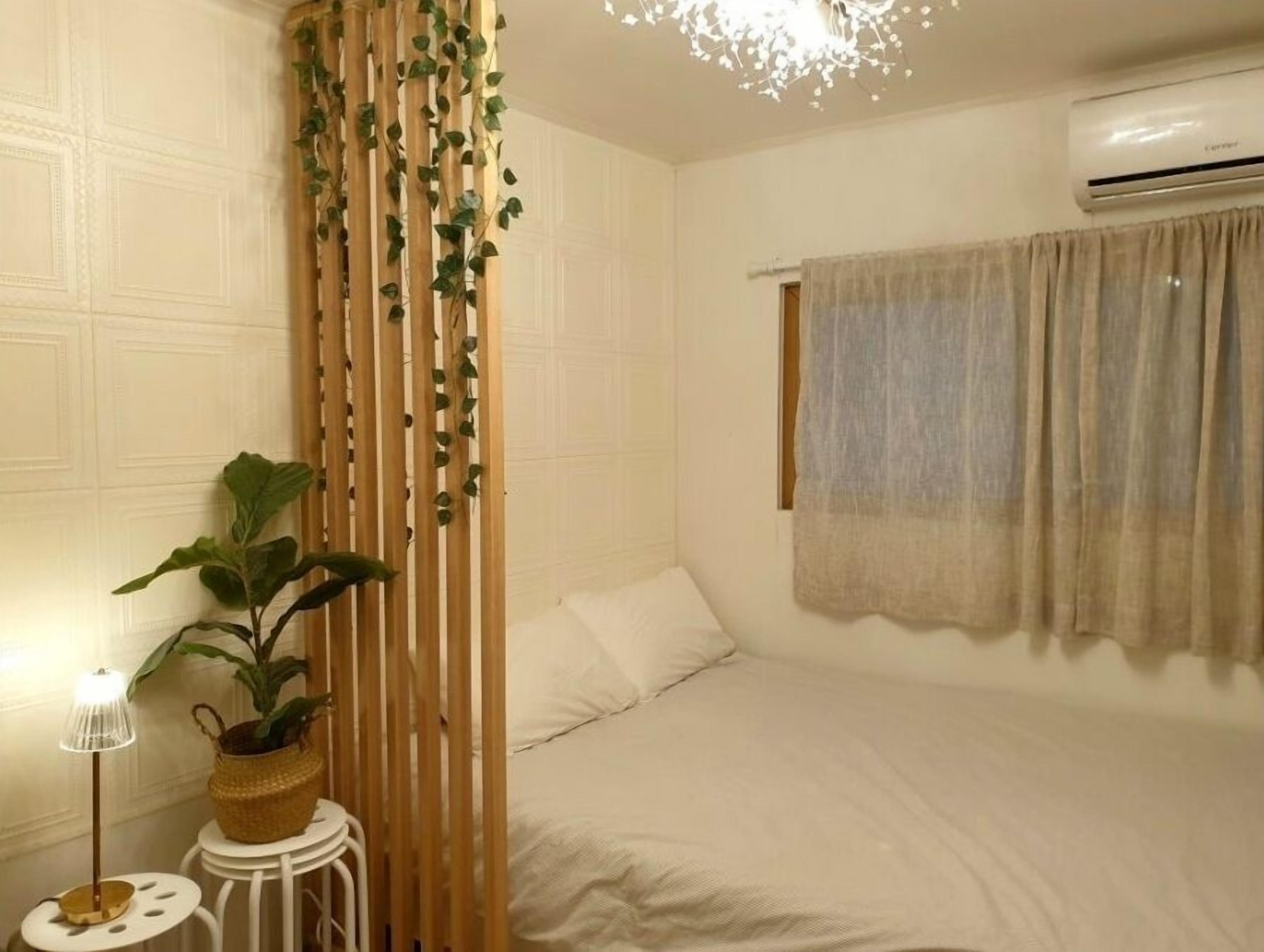 3 bedrooms, free WiFi