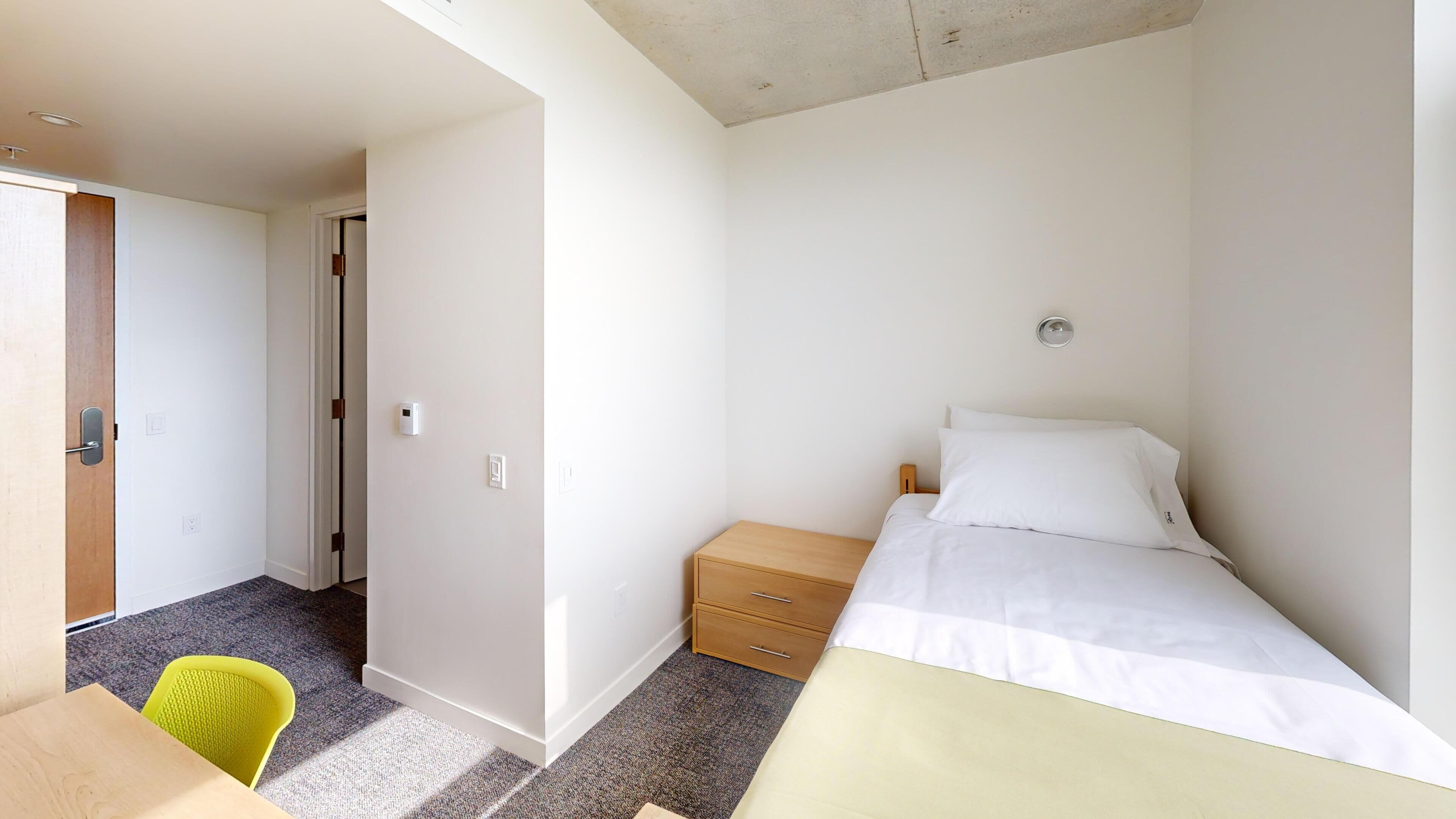 Standard Suite, 2 Single Beds, Connecting Rooms