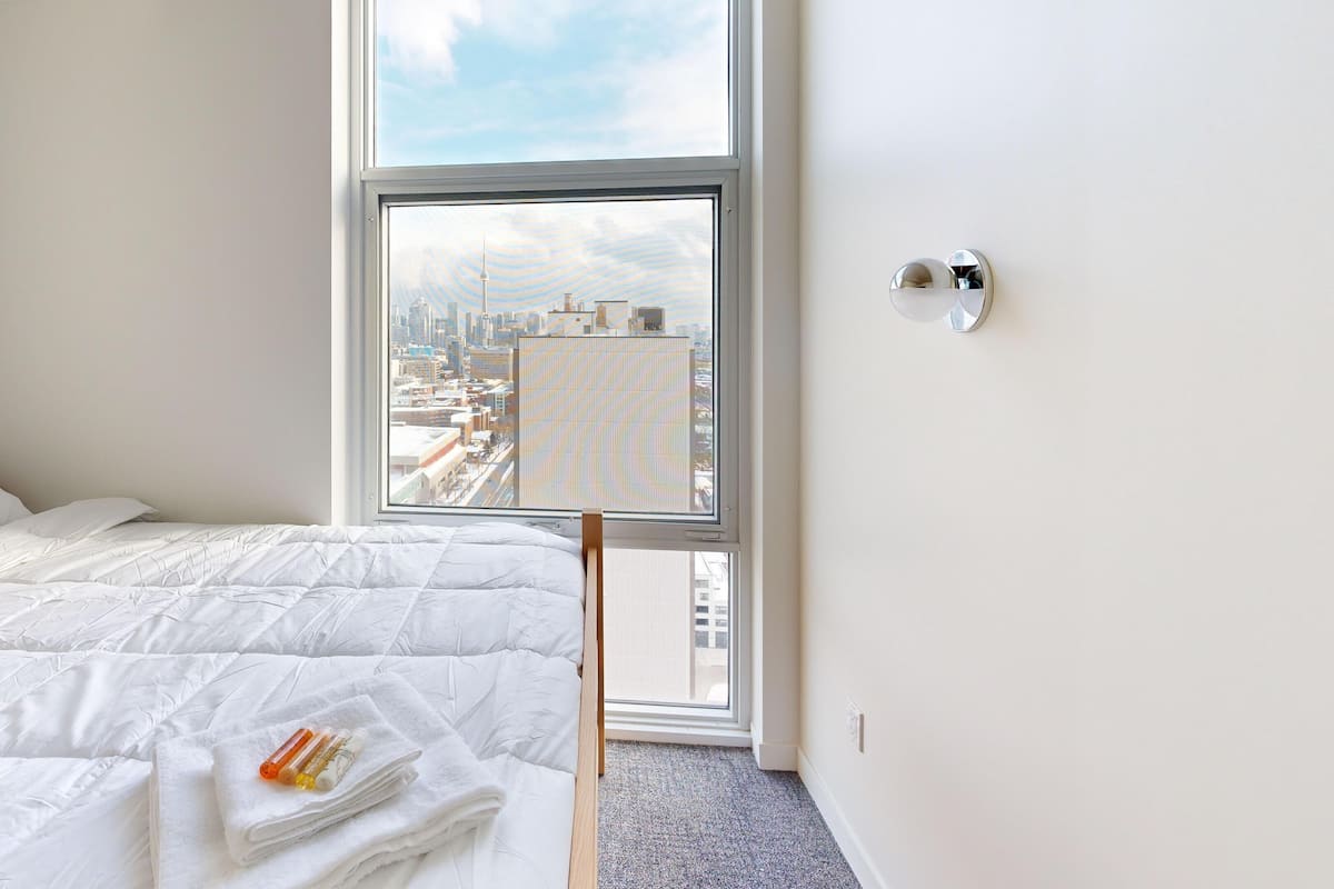 Standard Suite, 2 Double Beds, Connecting Rooms