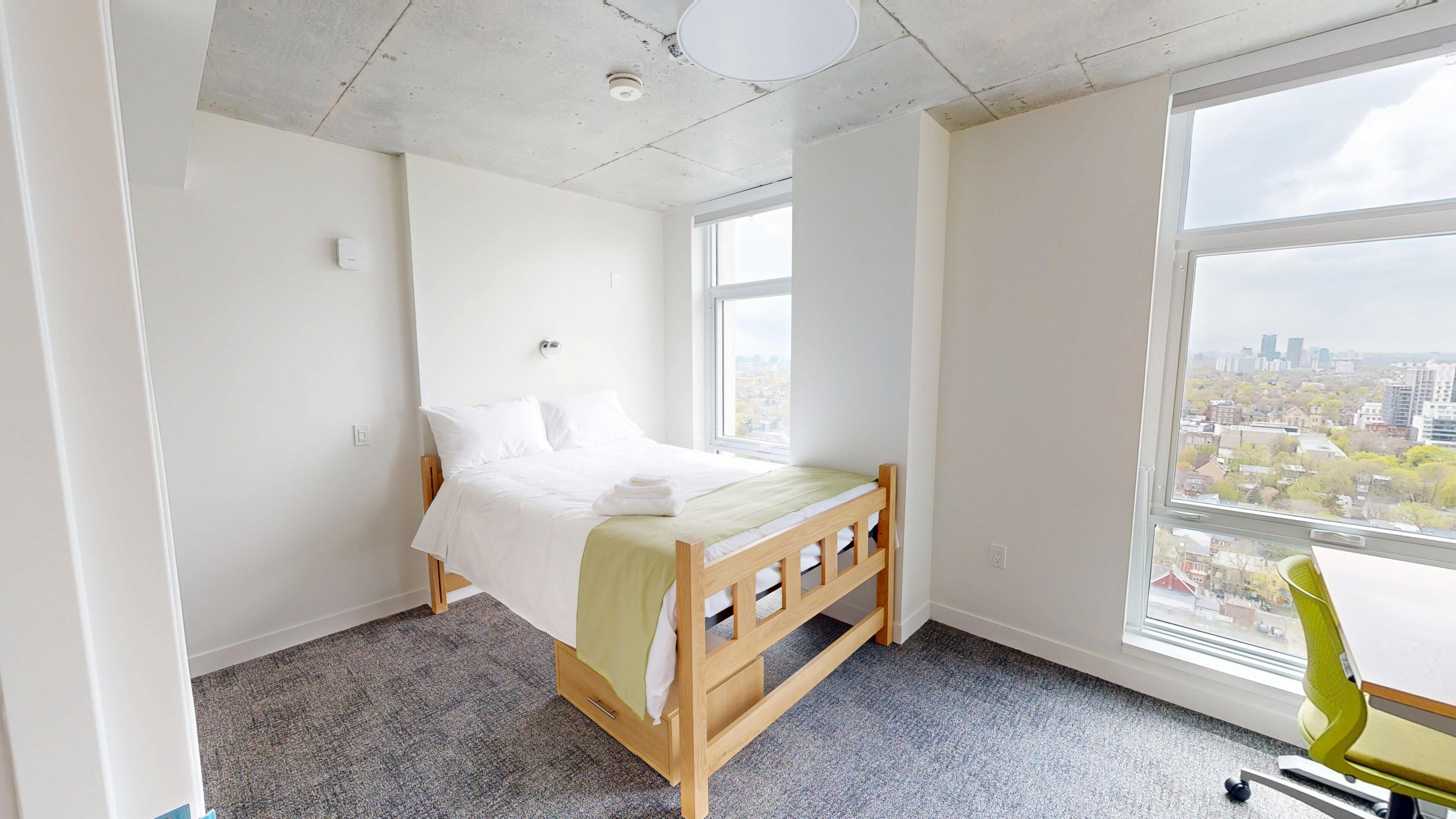 Standard Room, 1 Double Bed