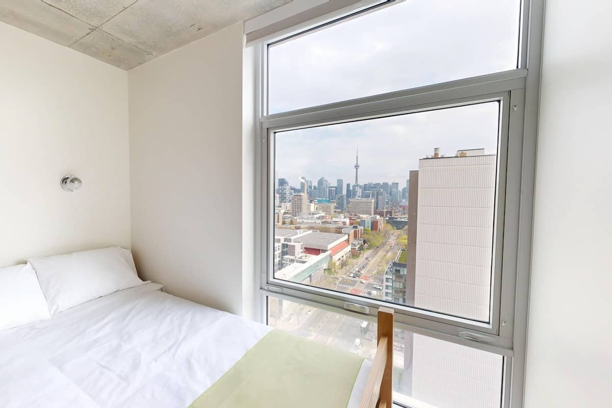 Standard Apartment, 1 Double Bed, Kitchen