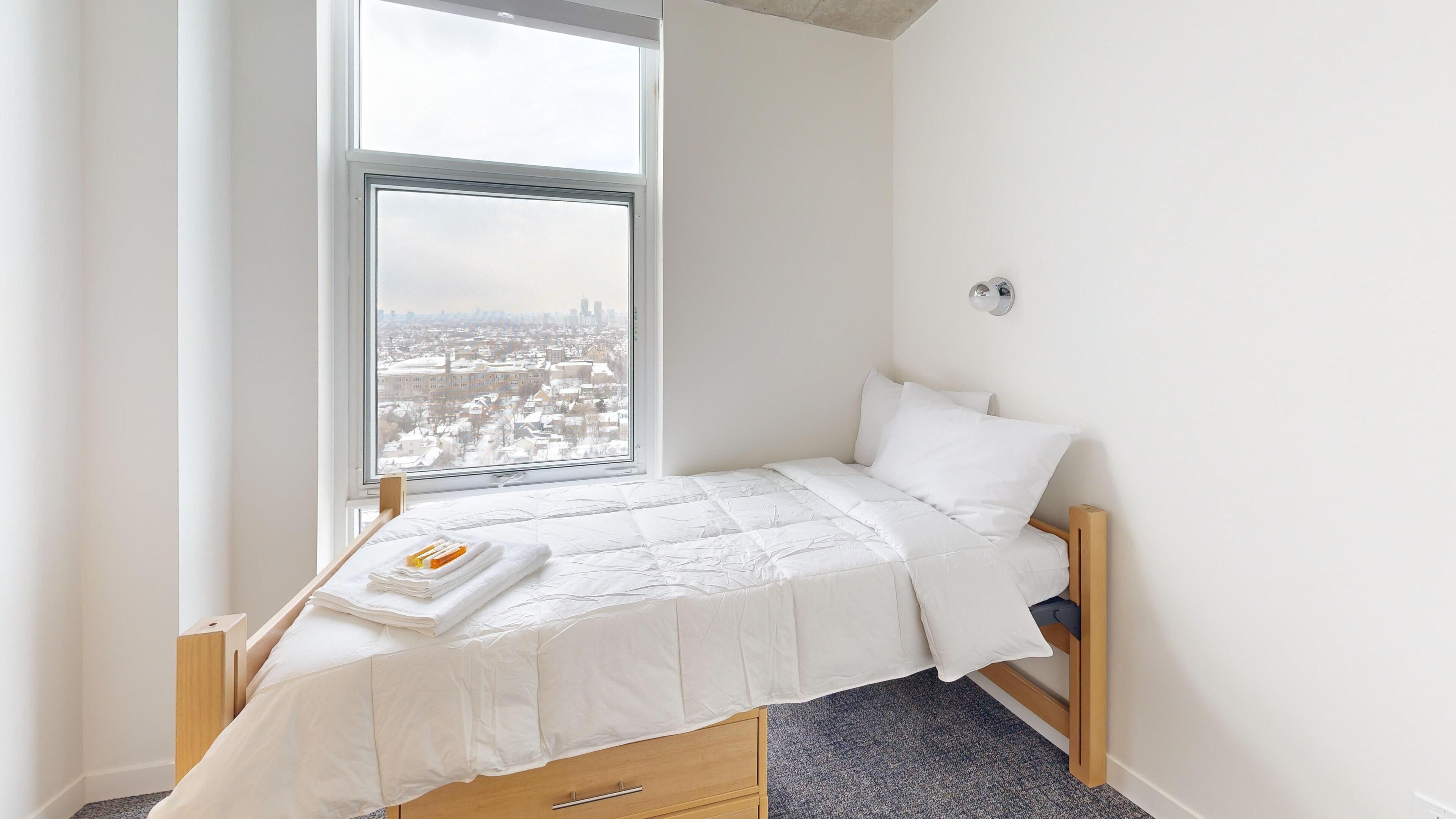 Standard Suite, 2 Single Beds, Connecting Rooms