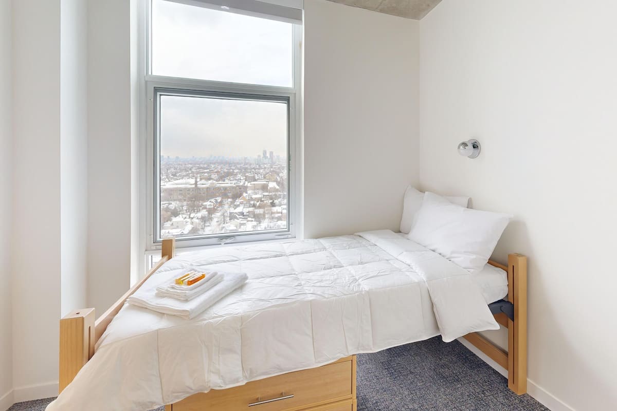 Standard Suite, 2 Single Beds, Connecting Rooms