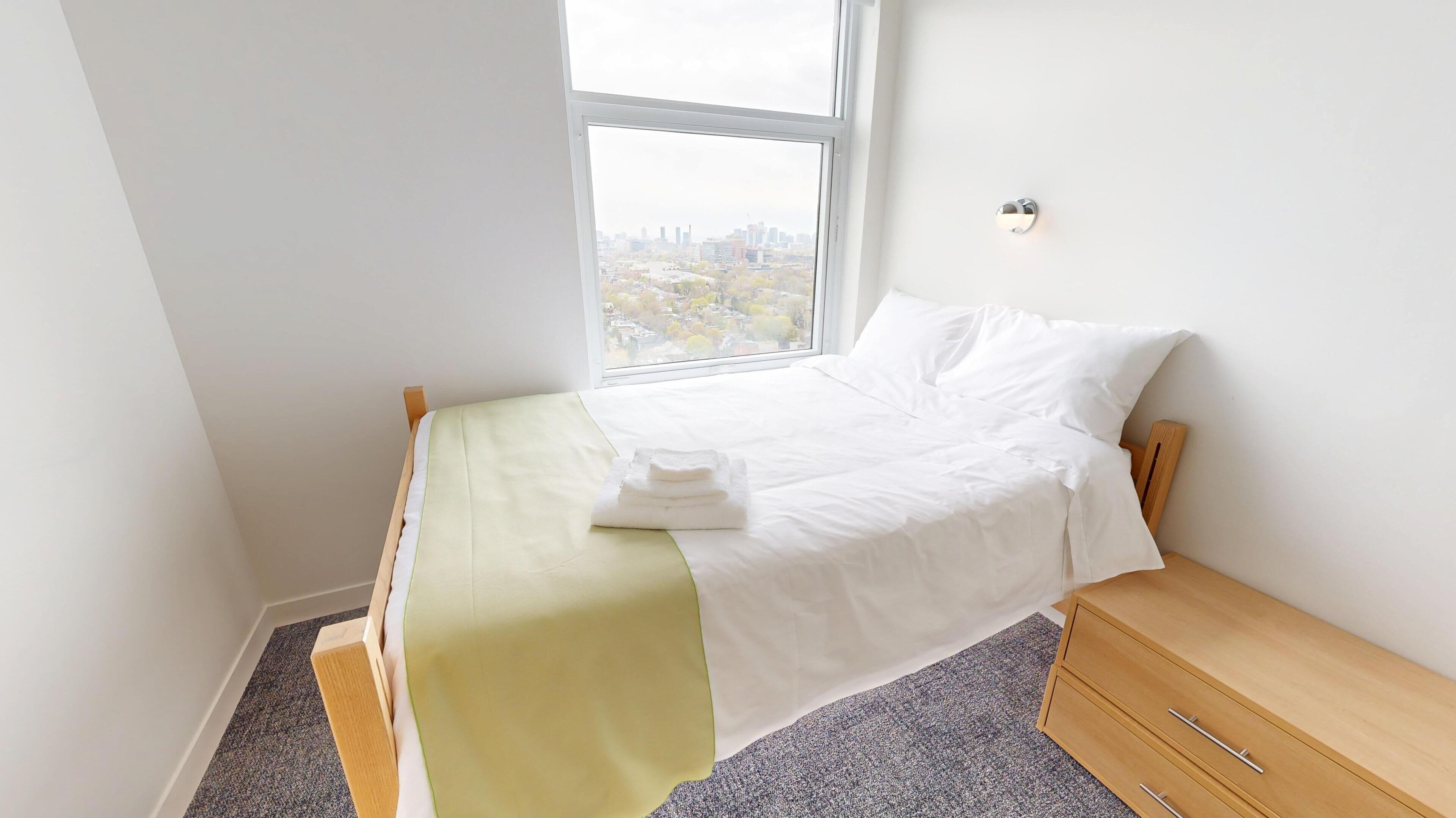 Standard Suite, 2 Double Beds, Connecting Rooms