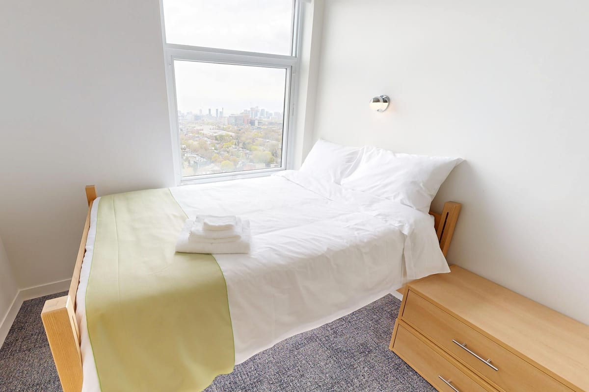 Standard Suite, 2 Double Beds, Connecting Rooms