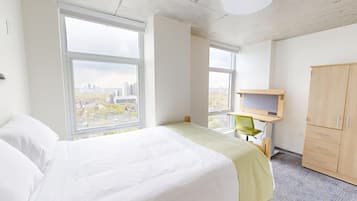 Chambre Standard, 1 lit double