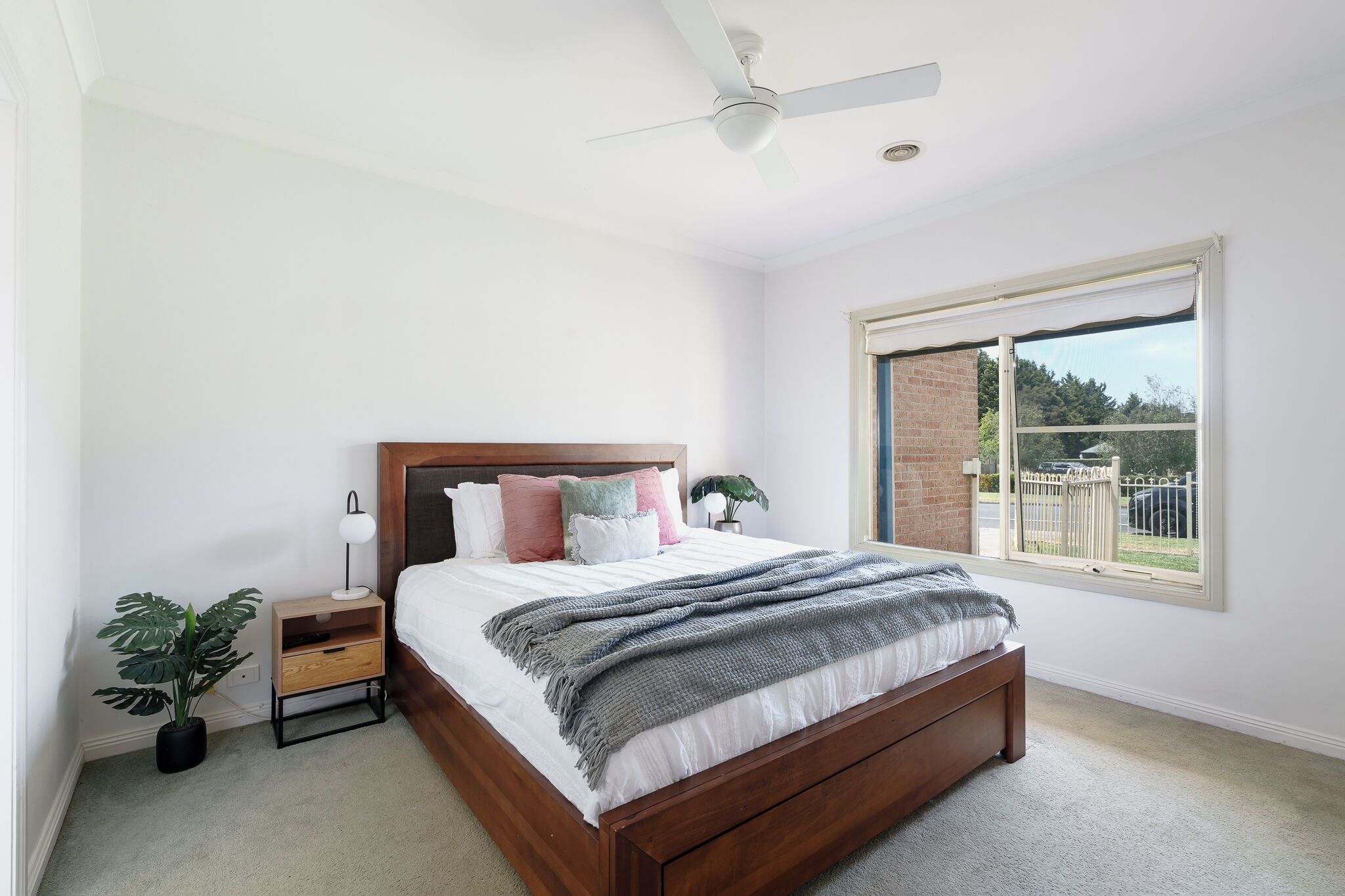 4 chambres, Wi-Fi gratuit, draps fournis