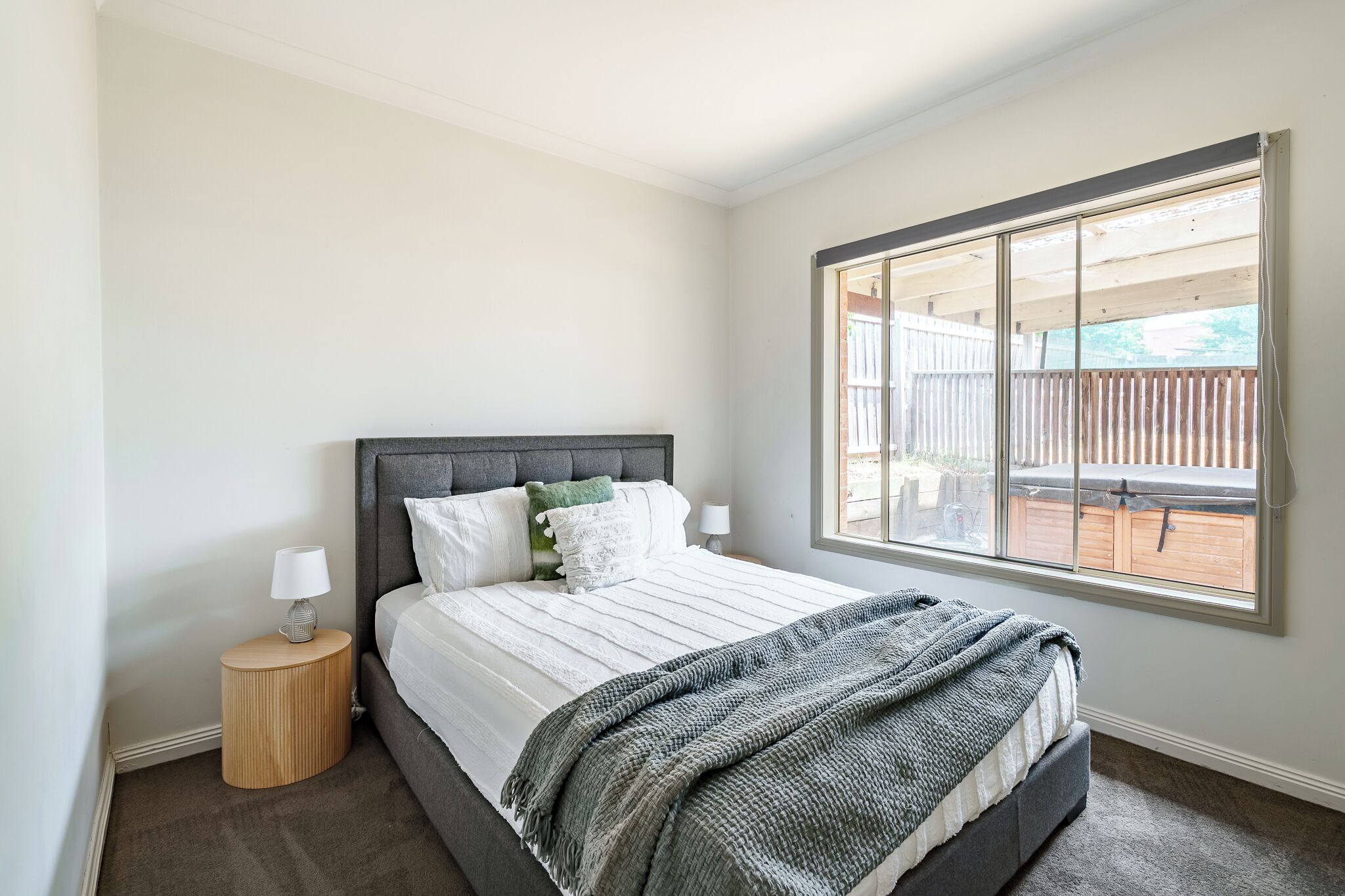 4 bedrooms, free WiFi, bed sheets