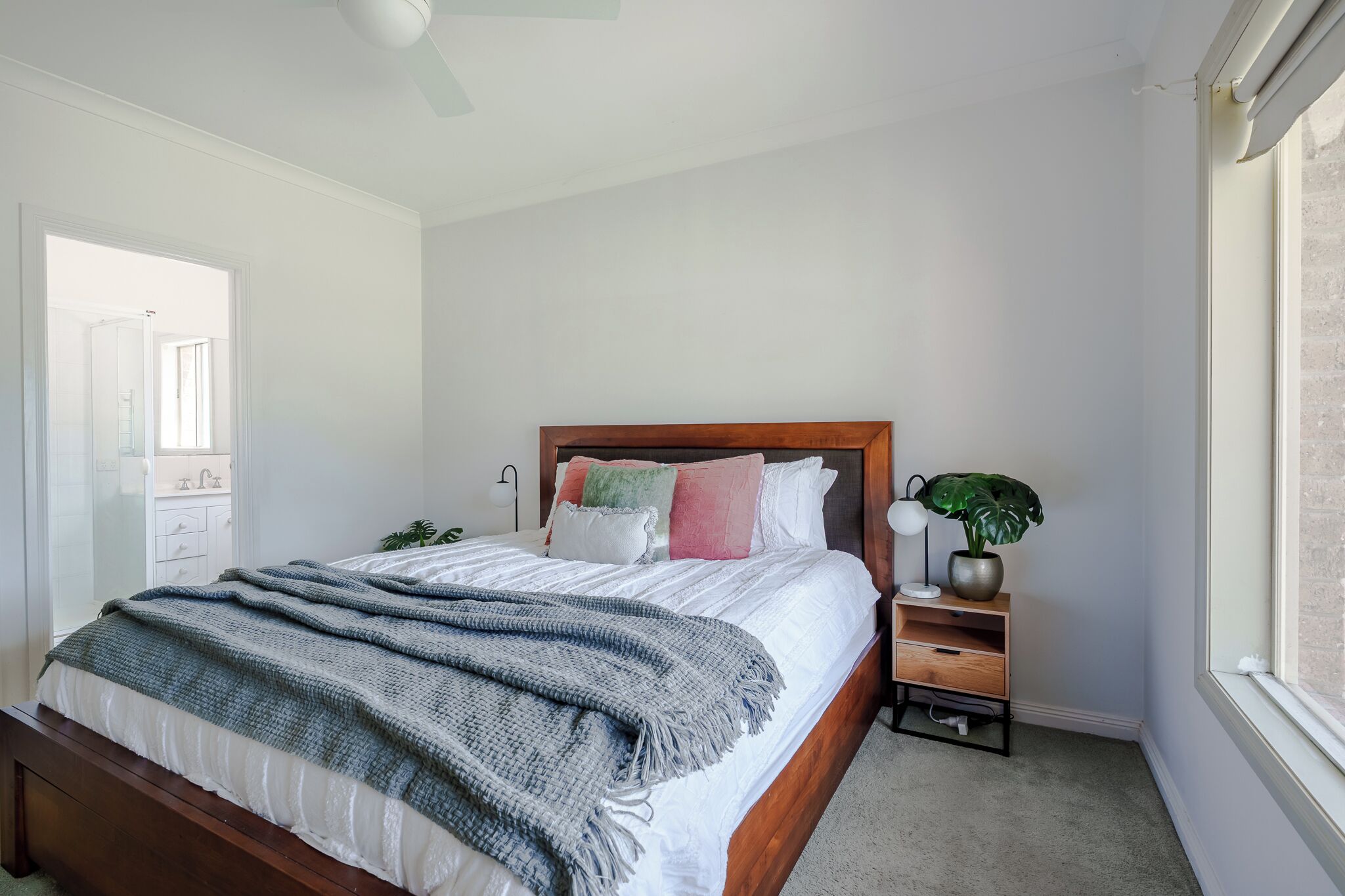 4 chambres, Wi-Fi gratuit, draps fournis