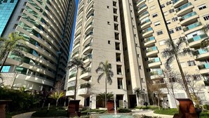 Apartment | Exterior - Lindo Apto algumas quadras da AvPaulista (São Paulo)