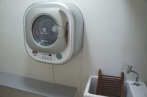Apartamento | Parte interna