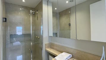 Apartamento | Banheiro
