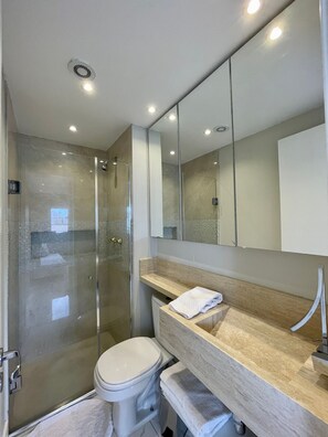 Apartamento | Banheiro