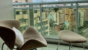 Apartment | Interior - Lindo Apto algumas quadras da AvPaulista (São Paulo)