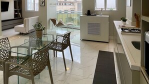 Apartment | Interior - Lindo Apto algumas quadras da AvPaulista (São Paulo)