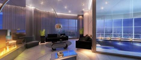 Apartment | Spa