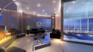 Apartamento | Spa
