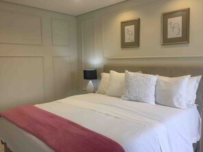 Apartamento | Ferros/t ábuas de passar roupa, Wi-Fi de cortesia