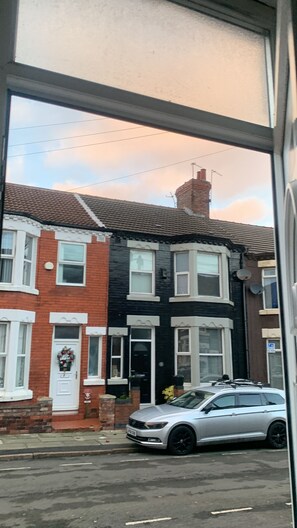 Interior - “A spacious and beautiful three-bedroom house.” (Anfield)