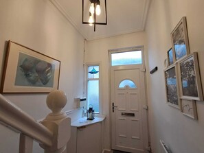 Interior - “A spacious and beautiful three-bedroom house.” (Anfield)