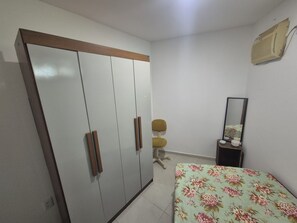 2 bedrooms, iron/ironing board, free WiFi - Lagoa e Mar House, Barra Itanhangá (Rio de Janeiro)