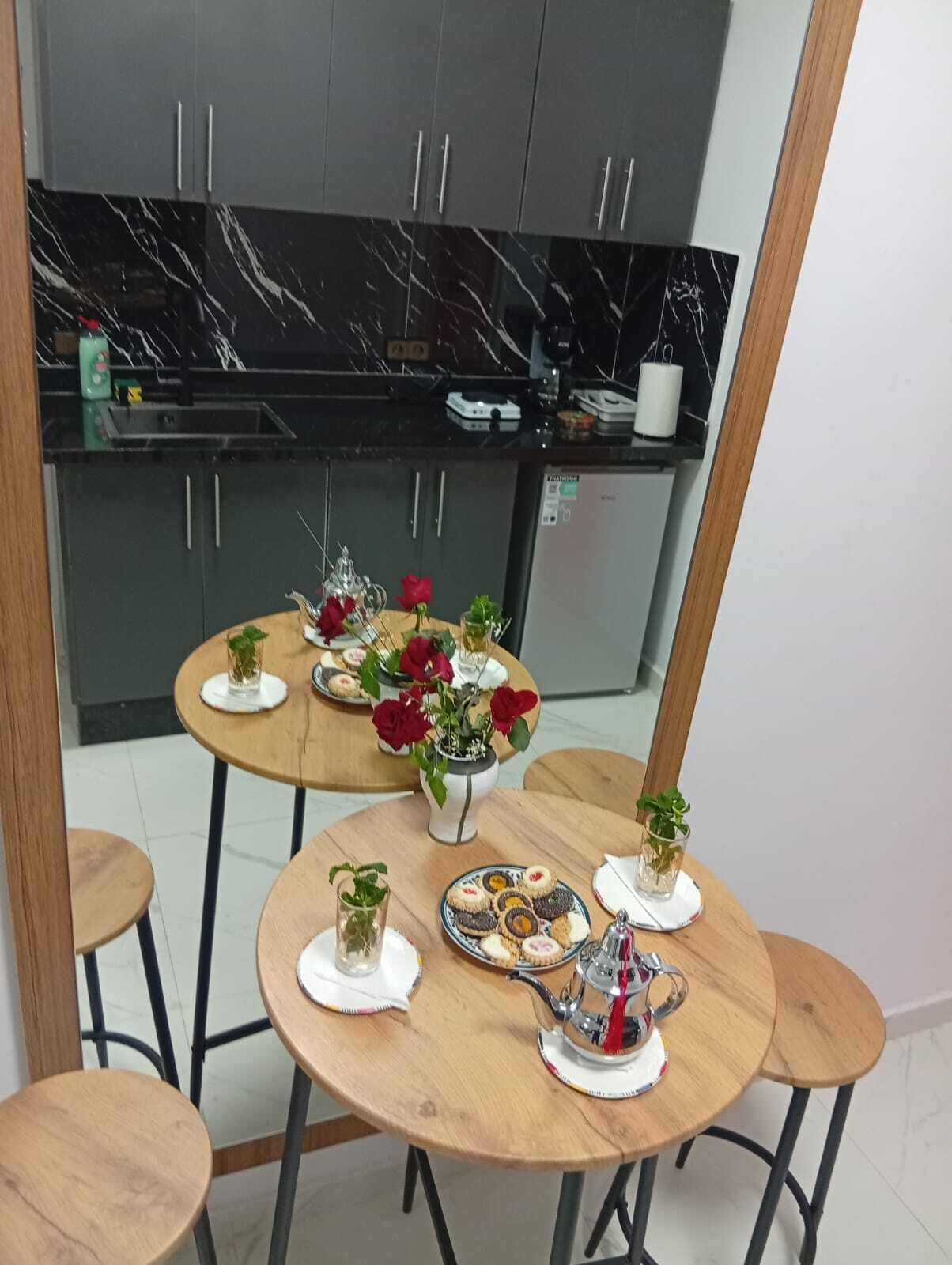 用餐區