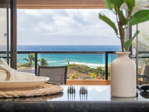 Interior - New Listing Ocean View Top-Floor Corner Unit W/ Beach Access At Kahana Villas (West Maui) (Lahaina)