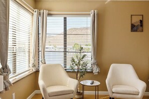 Comfort Quadruple Room | Interior