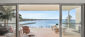 The Bluff Villa 4-121 Franklin Pde Encounter Bay