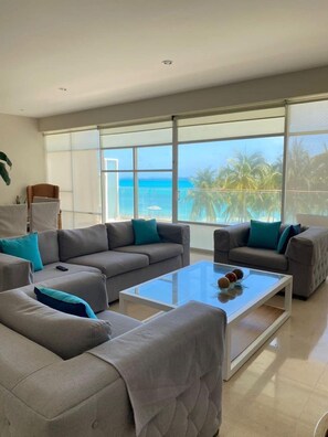 Sala d'estar