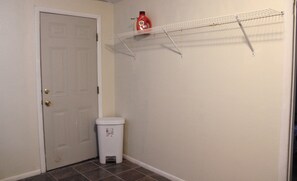 Interior - Cardinal Nest/Near BSU (Muncie)