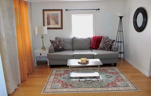 Cardinal Nest/Near BSU