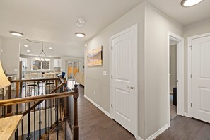 Interior - Stunning New Home w/Mtn Views & Fire Pit: Family-friendly & Centrally Located VR (Mead)