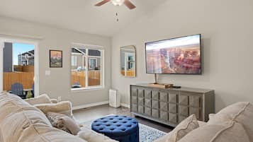 Smart-TV, Computerbildschirme