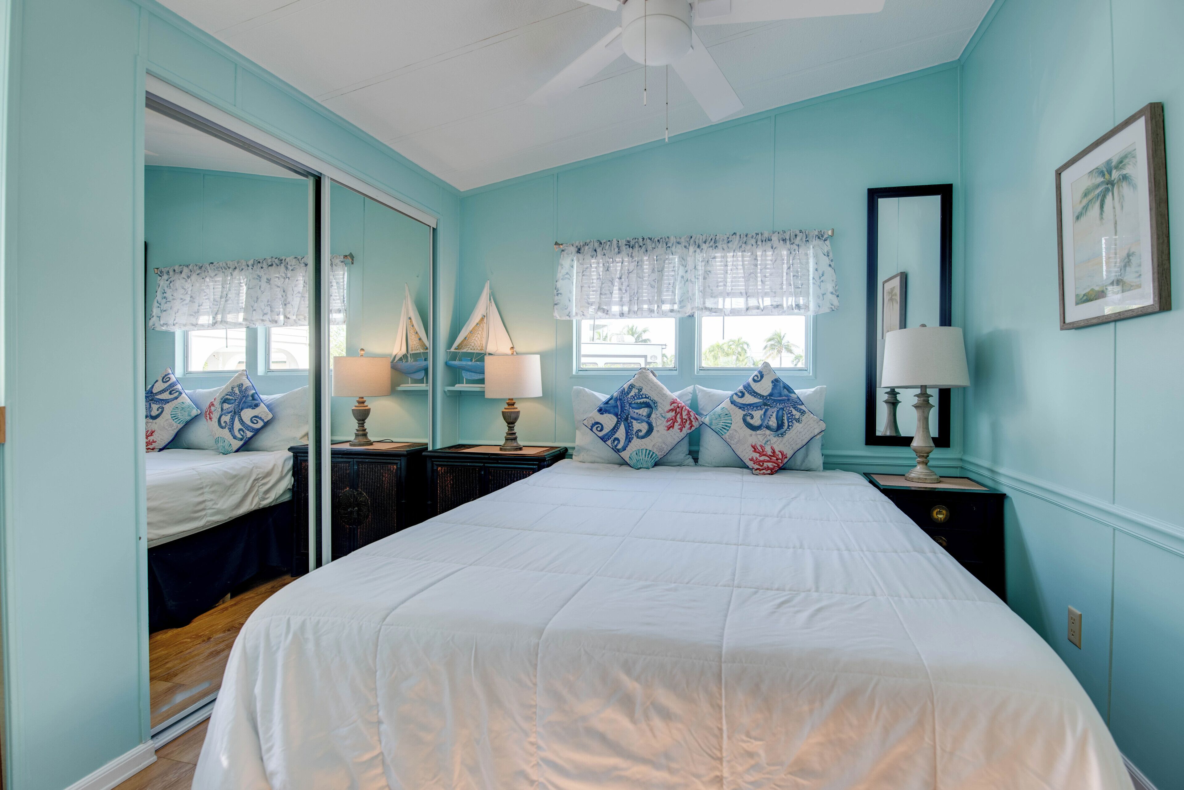 Strykejern/-brett, wi-fi (inkludert) og sengetøy