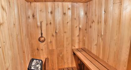 Elk Crossing On Lower Clam Lake