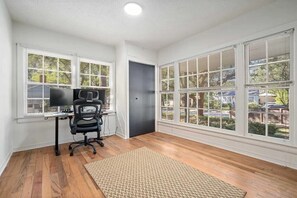 Interieur