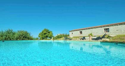 Holiday Apartment La Pietraia Two-Room Apartment