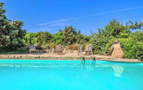 Holiday Apartment Sea of Juniper Two-Room Apartment