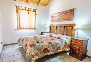 2 bedrooms - Holiday Apartment Sea of Juniper Two-Room Apartment (Badesi)