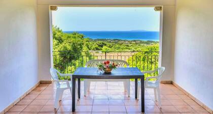 Ferienwohnung Giagumeddu Zwei-Zimmer-Wohnung