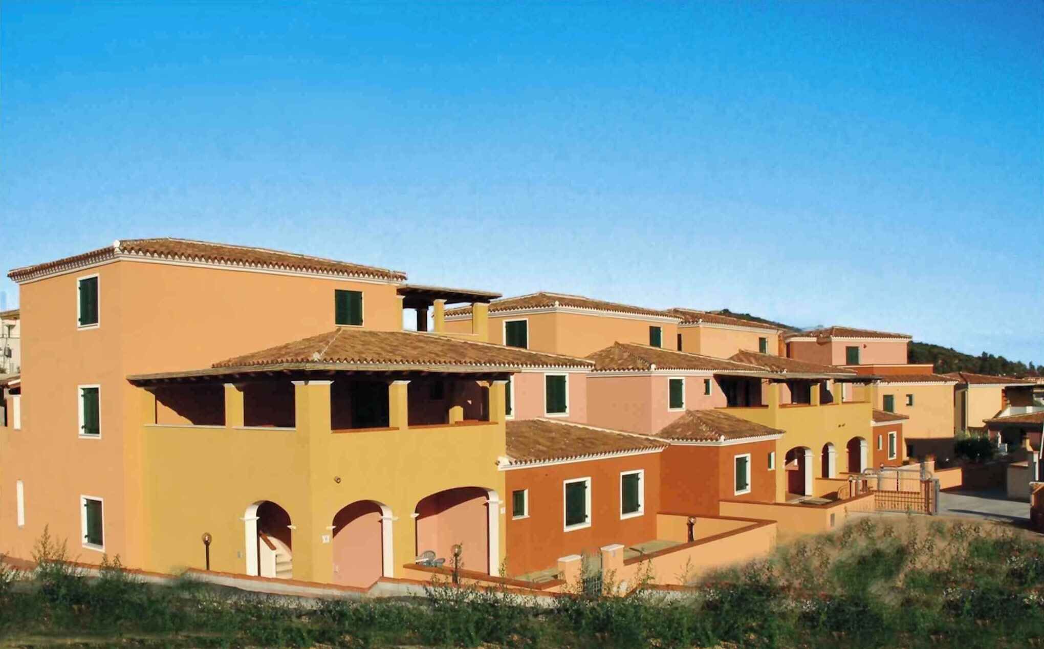 Eksteriør