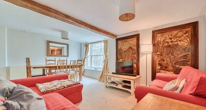 Quiet, charming countryside retreat - triple room (separate bathroom)