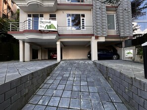 Exterior - The Croft Bnb (Shimla)