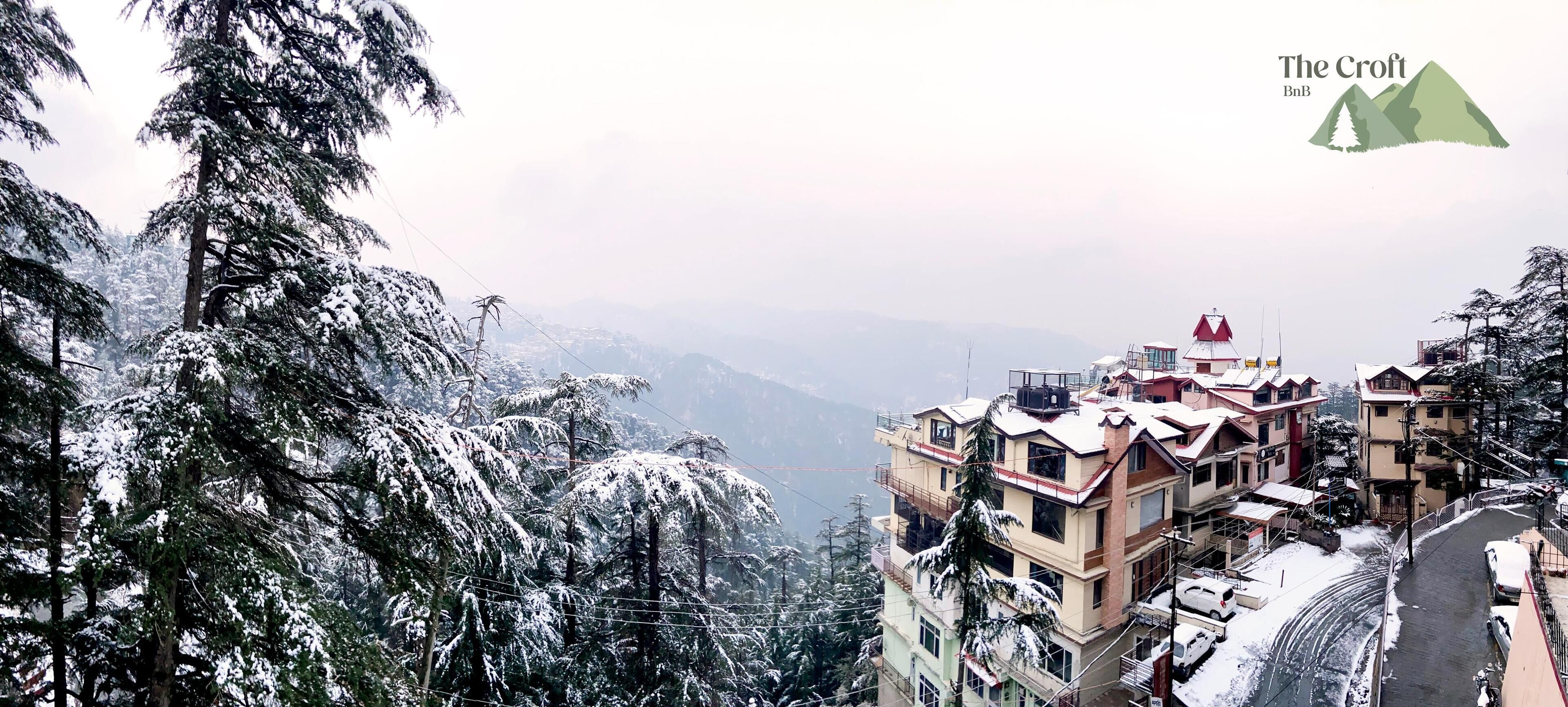 Superior Double or Twin Room, Mountain View | Mountain view