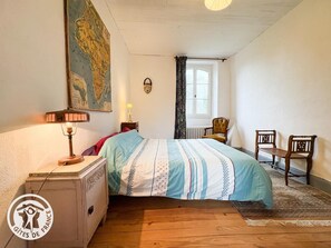 3 camere, Wi-Fi gratuito