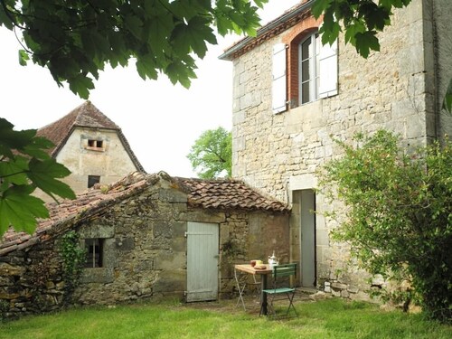 Le Gîte du Mas de Thomas