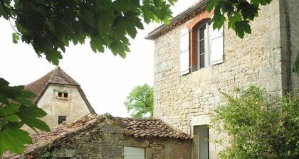 Le GĂźte du Mas de Thomas